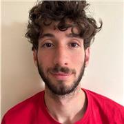 Native Italian tutor offering Italian online lessons for children and adults of all levels